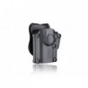 ABZAV|Mega Fit Universal Holster Left Cytac