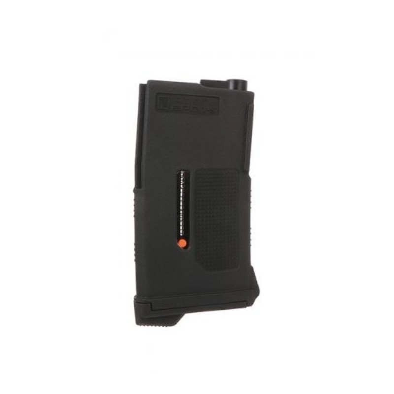 ABZAV|EPM M4 170R Enhanced Polymer Magazine Black PTS