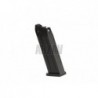 ABZAV|Magazine H&K USP .45 Metal Version GBB 25rds Black KWA