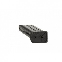 ABZAV|Magazine H&K USP .45 Metal Version GBB 25rds Black KWA
