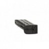 ABZAV|Magazine H&K USP .45 Metal Version GBB 25rds Black KWA