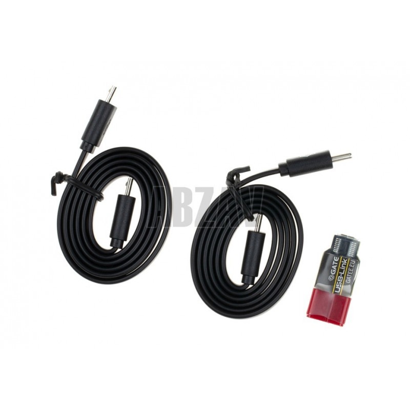 ABZAV|USB-Link 2 for Gate Control Station Gate