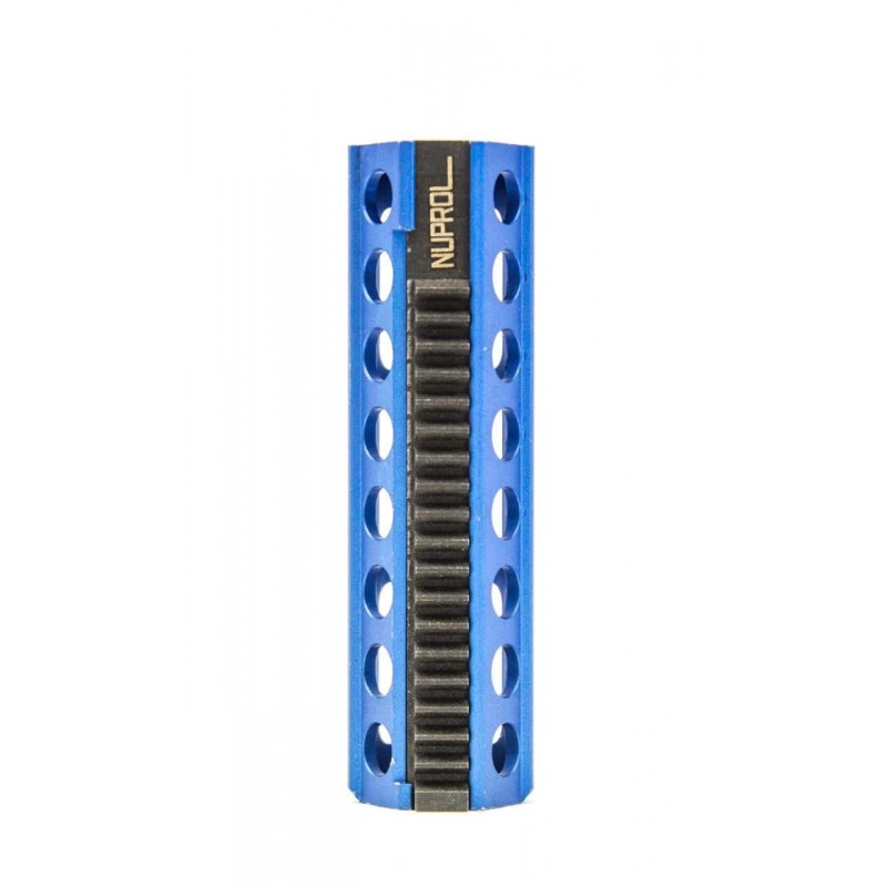 ABZAV|19 Teeth Steel Piston For SR25 Nuprol