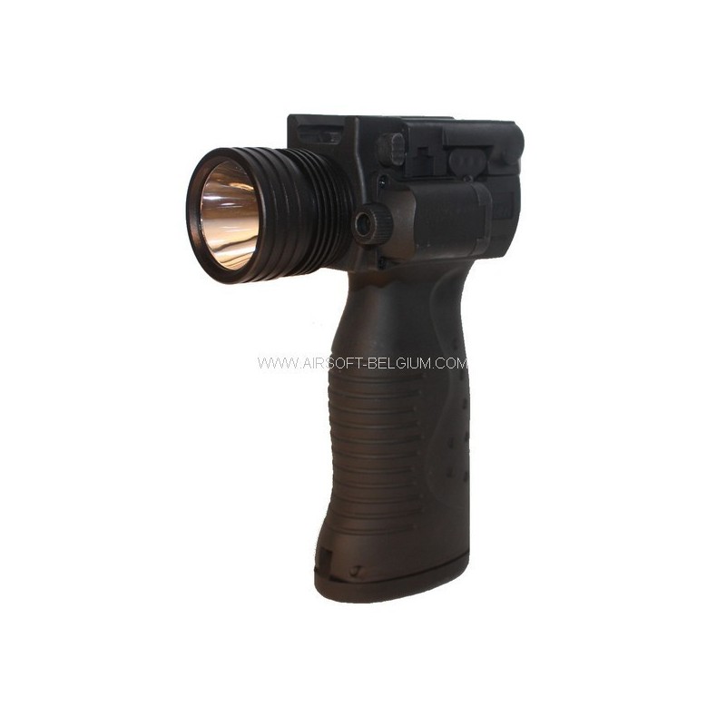 ABZAV|Sig Sauer Flashlight 200lumens