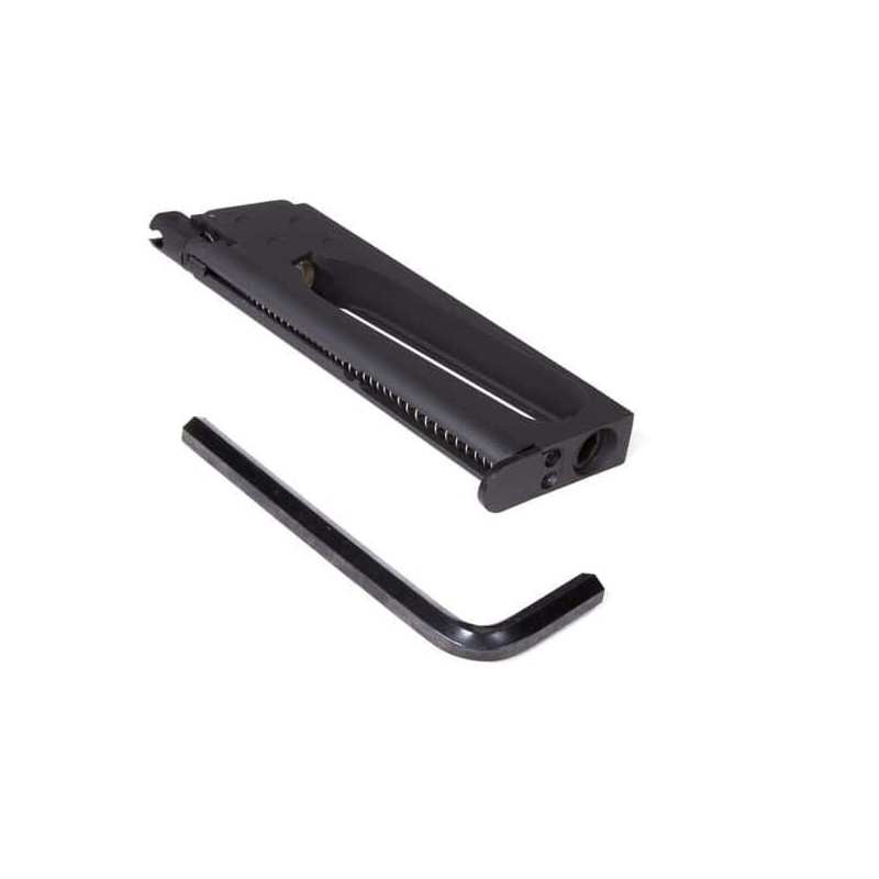 ABZAV|Magasine 1911 Co² 4.5mm 17Rds Sig Sauer