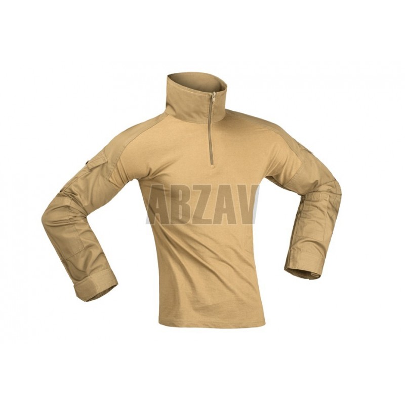 ABZAV|Combat Shirt Coyote XXL Invader Gear