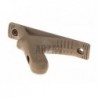 ABZAV|M-LOK Angle Grip Dark Earth Amoeba