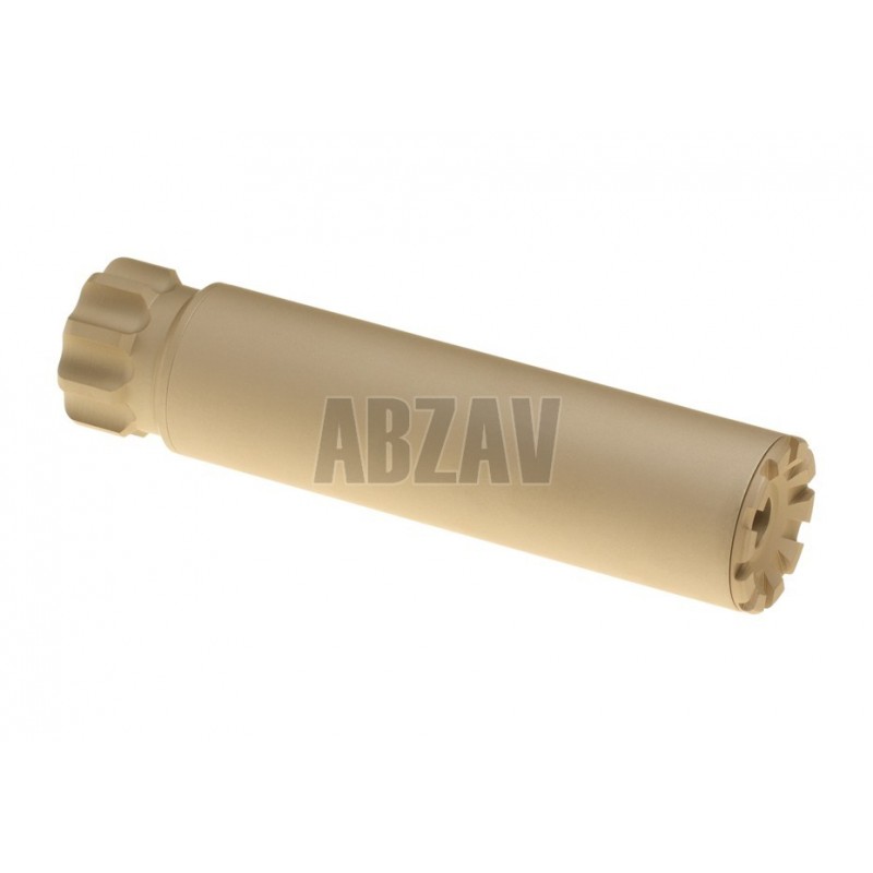 ABZAV|152x35 Specter Silencer CW/CCW Desert FMA