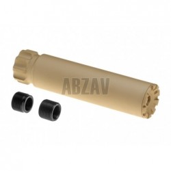 ABZAV|152x35 Specter Silencer CW/CCW Desert FMA
