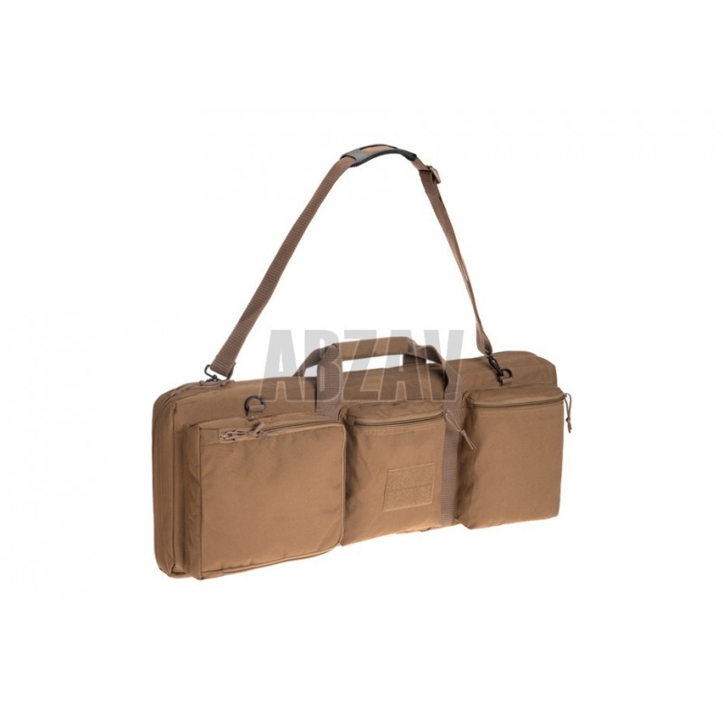 ABZAV|Padded Rifle Carrier 80cm Coyote Invader Gear
