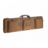 ABZAV|Padded Rifle Carrier 110cm Coyote Invader Gear
