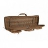 ABZAV|Padded Rifle Carrier 110cm Coyote Invader Gear