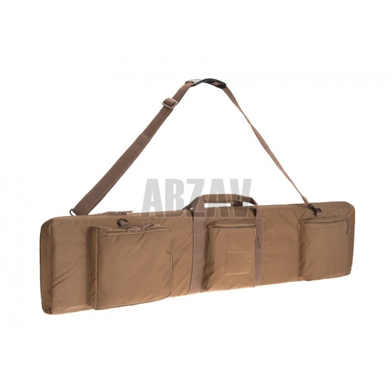 ABZAV|Padded Rifle Carrier 130cm Coyote Invader Gear