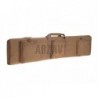 ABZAV|Padded Rifle Carrier 130cm Coyote Invader Gear
