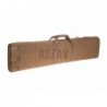 ABZAV|Padded Rifle Carrier 130cm Coyote Invader Gear
