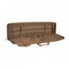 ABZAV|Padded Rifle Carrier 130cm Coyote Invader Gear