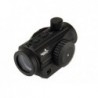 ABZAV|1X30 Reflex Micro Red & Green Dot Lancer Tactical