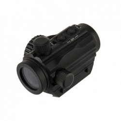 ABZAV|1X30 Reflex Micro Red & Green Dot Lancer Tactical