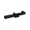 ABZAV|3-9X32 EG Red & Green Scope Lancer Tactical