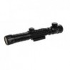 ABZAV|3-9X32 EG Red & Green Scope Lancer Tactical