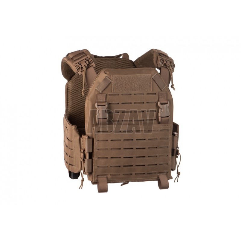 ABZAV|Reaper QRB Plate Carrier Coyote Invader Gear