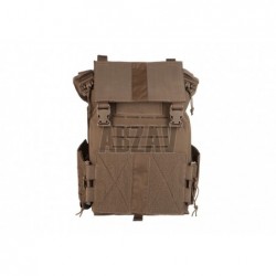 ABZAV|Reaper QRB Plate Carrier Coyote Invader Gear