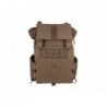 ABZAV|Reaper QRB Plate Carrier Coyote Invader Gear