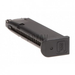 ABZAV|Magazine Glock 45 Metal Version GBB Glock