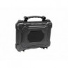 ABZAV|Tactical Waterproof Pistol case, Cubed foam ASG