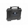 ABZAV|Tactical Waterproof Pistol case, Cubed foam ASG