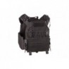 ABZAV|Reaper QRB Plate Carrier Black Invader Gear