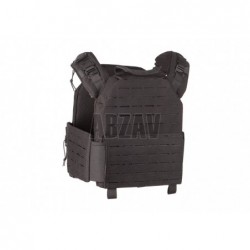 ABZAV|Reaper QRB Plate Carrier Black Invader Gear