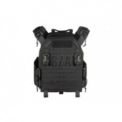 ABZAV|Reaper QRB Plate Carrier Black Invader Gear