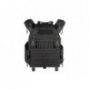 ABZAV|Reaper QRB Plate Carrier Black Invader Gear