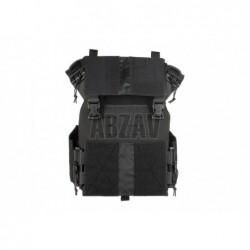 ABZAV|Reaper QRB Plate Carrier Black Invader Gear