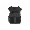 ABZAV|Reaper QRB Plate Carrier Black Invader Gear