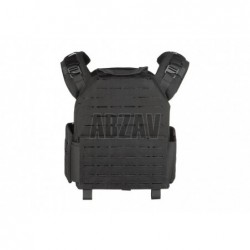 ABZAV|Reaper QRB Plate Carrier Black Invader Gear