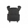 ABZAV|Reaper QRB Plate Carrier Black Invader Gear