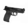 ABZAV|M&P40 TS Metal Version Co2 Black Smith & Wesson