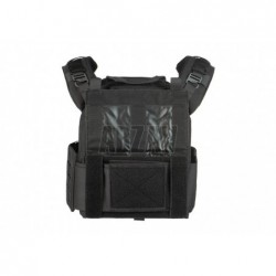 ABZAV|Reaper QRB Plate Carrier Black Invader Gear