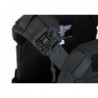 ABZAV|Reaper QRB Plate Carrier Black Invader Gear