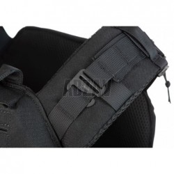 ABZAV|Reaper QRB Plate Carrier Black Invader Gear