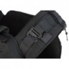 ABZAV|Reaper QRB Plate Carrier Black Invader Gear