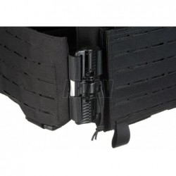 ABZAV|Reaper QRB Plate Carrier Black Invader Gear