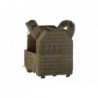 ABZAV|Reaper QRB Plate Carrier OD Invader Gear