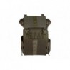 ABZAV|Reaper QRB Plate Carrier OD Invader Gear