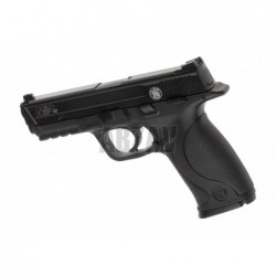 ABZAV|M&P40 TS Metal Version Co2 Black Smith & Wesson