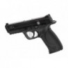 ABZAV|M&P40 TS Metal Version Co2 Black Smith & Wesson