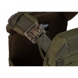 ABZAV|Reaper QRB Plate Carrier OD Invader Gear