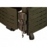 ABZAV|Reaper QRB Plate Carrier OD Invader Gear